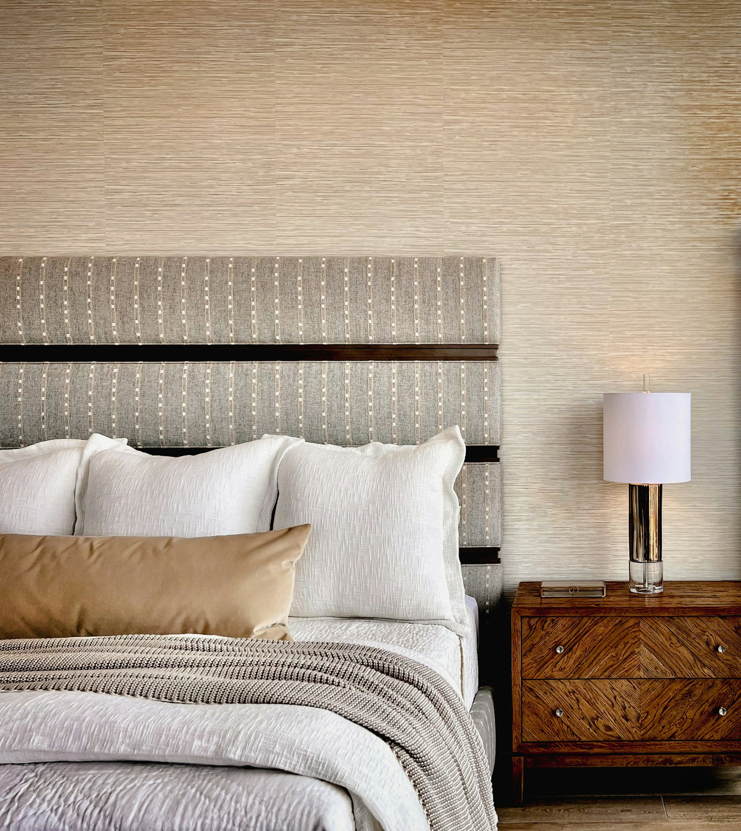 Why the Bedroom Is the Most Achievable Luxury in the Home