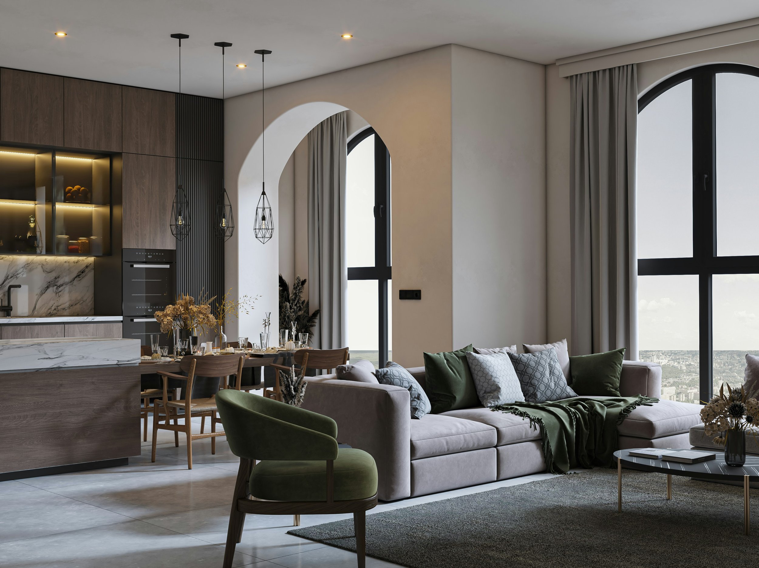 Why Hiring an Interior Designer Is Worth It—(For a Reason You Might Not Expect)