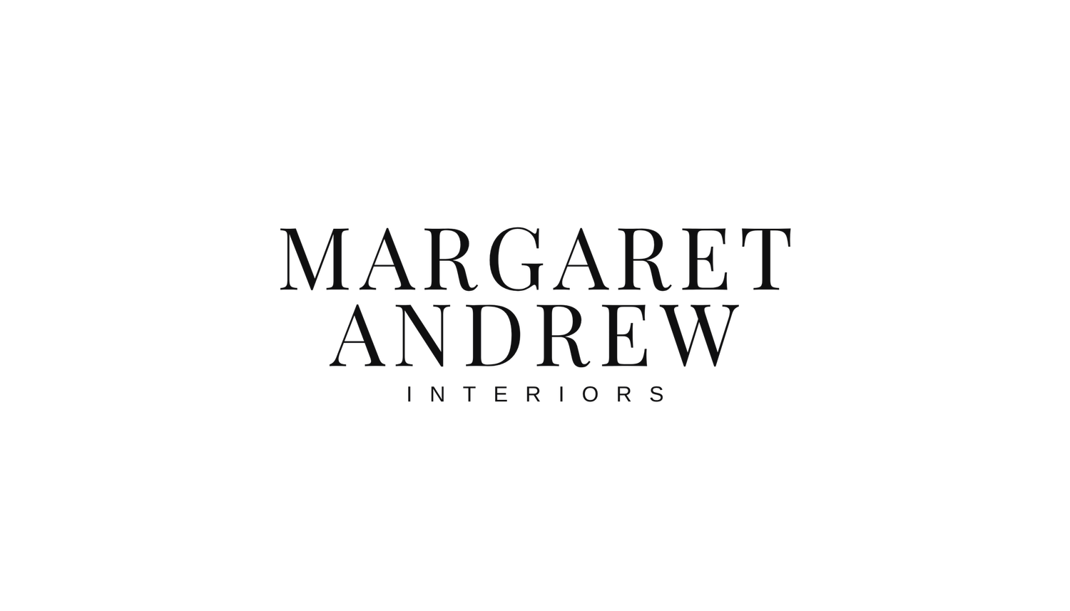 Margaret Andrew Interiors