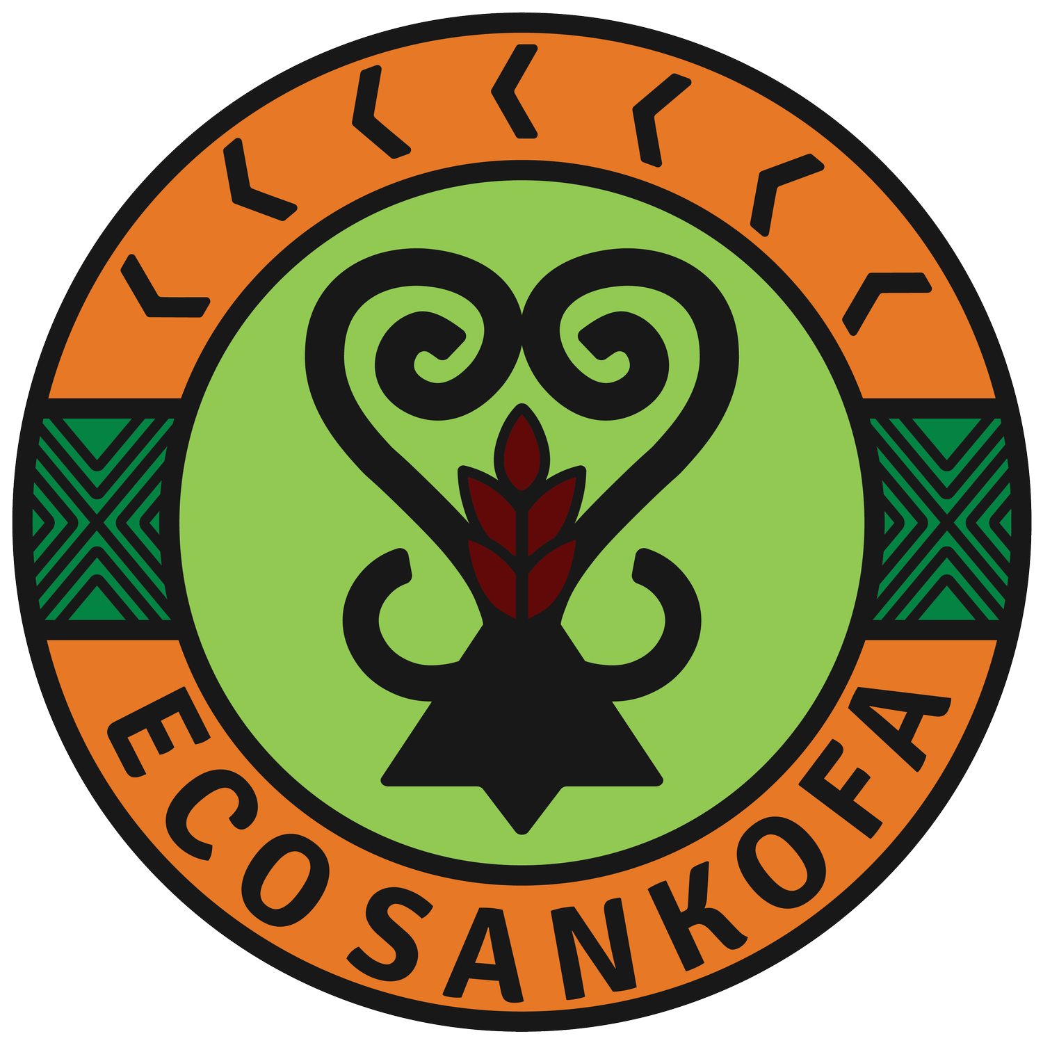 Eco Sankofa