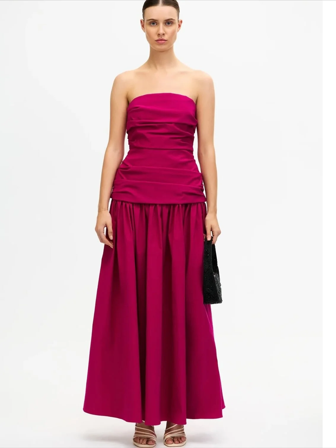 &bull; FOR HIRE &bull;

ACLER - NERSHALL MAXI - IRIS 
Size 8
Hire Price: $160

RRP: $595

#dresshiretownsville #dresshireaustralia #supportlocaltownsville #smallbusinesstownsville #dresshiremackay #dresshirecairns #dresshirebrisbane #dresshirerockham