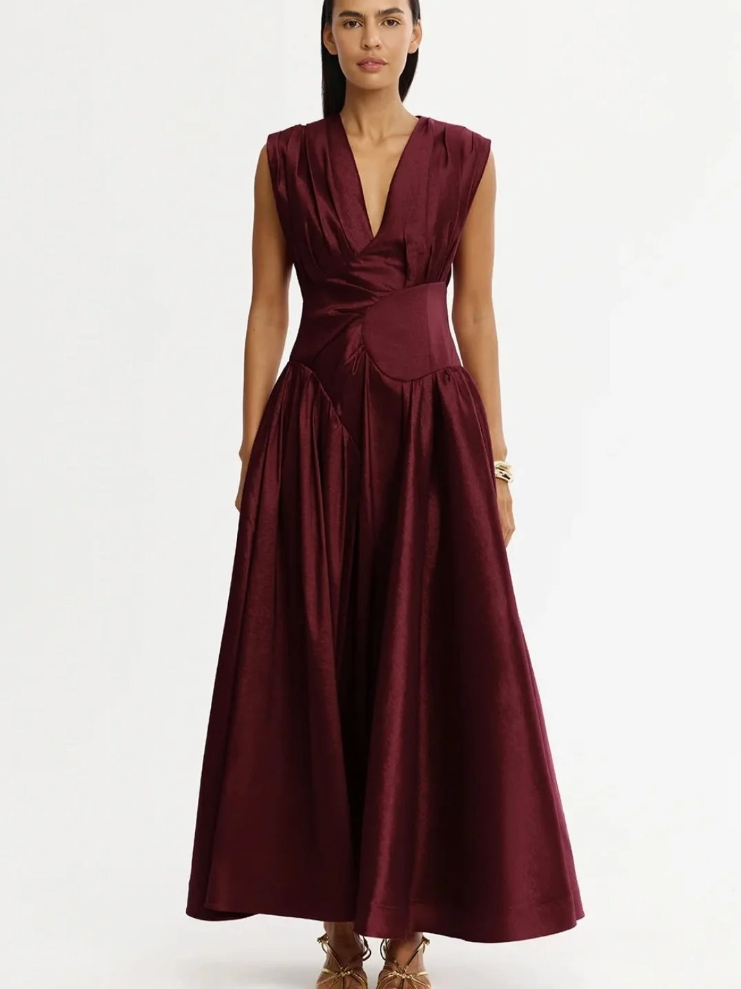 She&rsquo;s here&hellip; NEW ARRIVAL ✨

Dipped our toes with the designer @acler last year &amp; now we&rsquo;re hooked. Such great quality! 

ACLER - INNOXHILL MAXI
Size 16
Hire Price: $160

RRP: $599

#dresshiretownsville #dresshireaustralia #dress