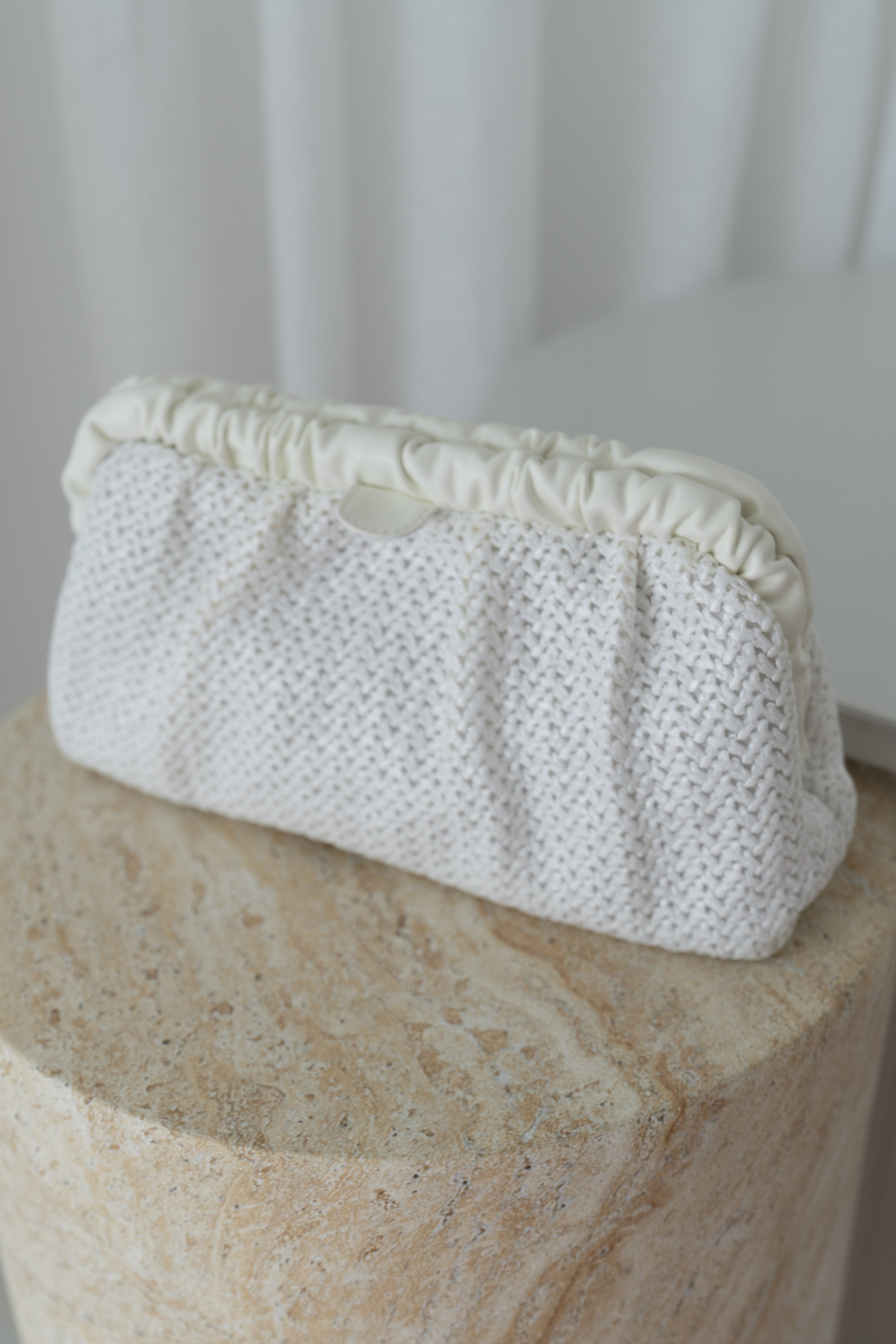White Clutch