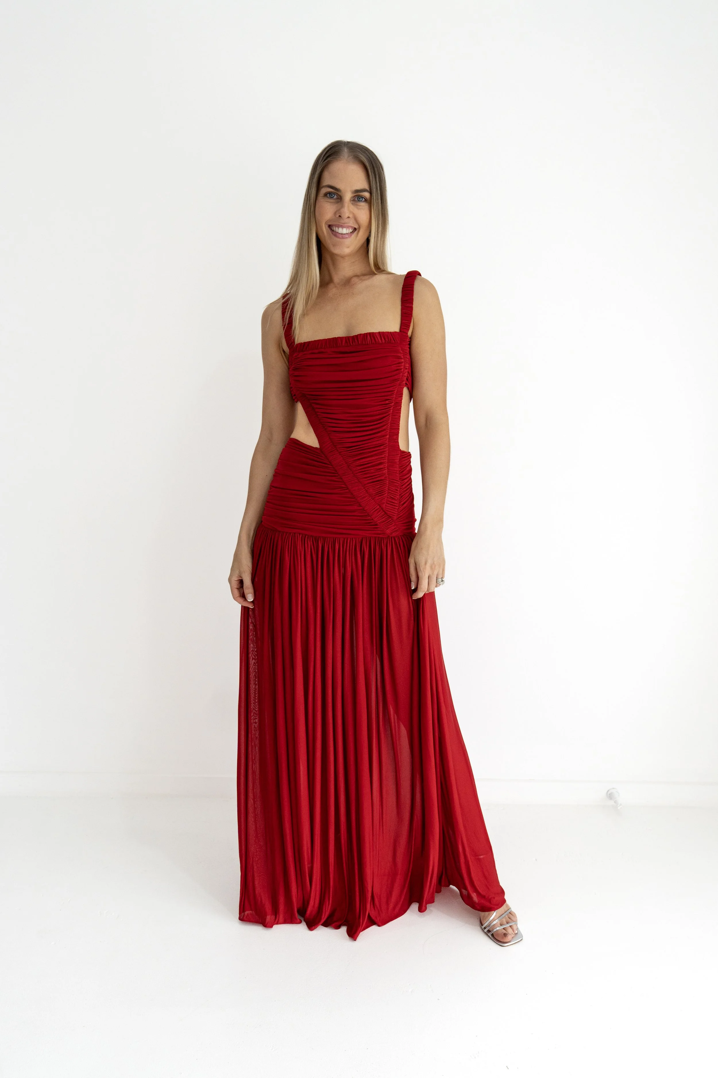 Christopher Esber - Orion Separation Gown (8)