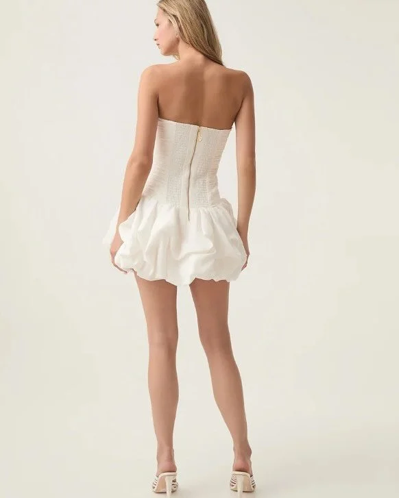 AJE - VIOLETTE BUBBLE HEM MINI 3.jpg