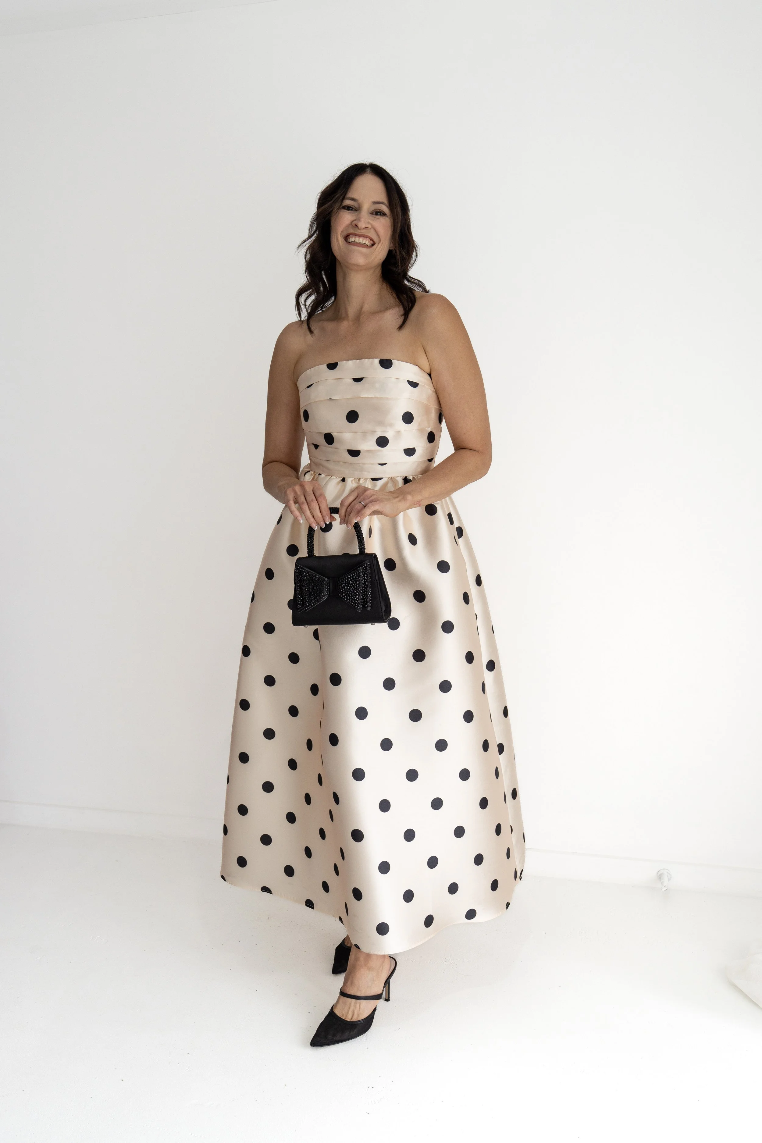 Paschadus - Dottie Strapless (10)