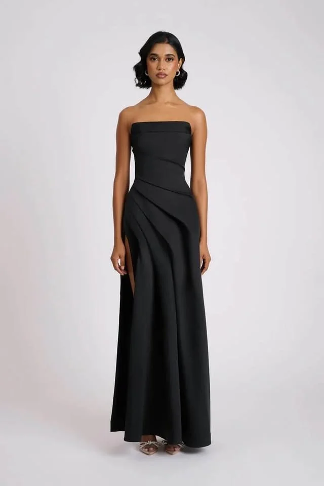 Eliyah The Label - Deanna Gown (6)