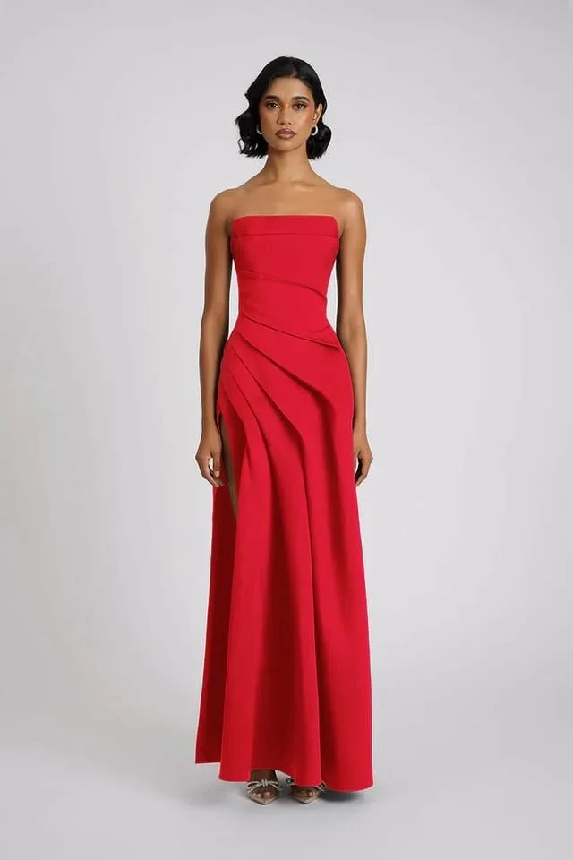 Eliyah The Label - Deanna Gown (10)