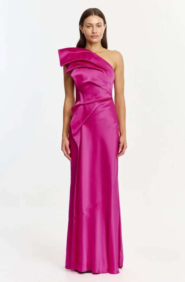 Acler - Werona Gown (10)