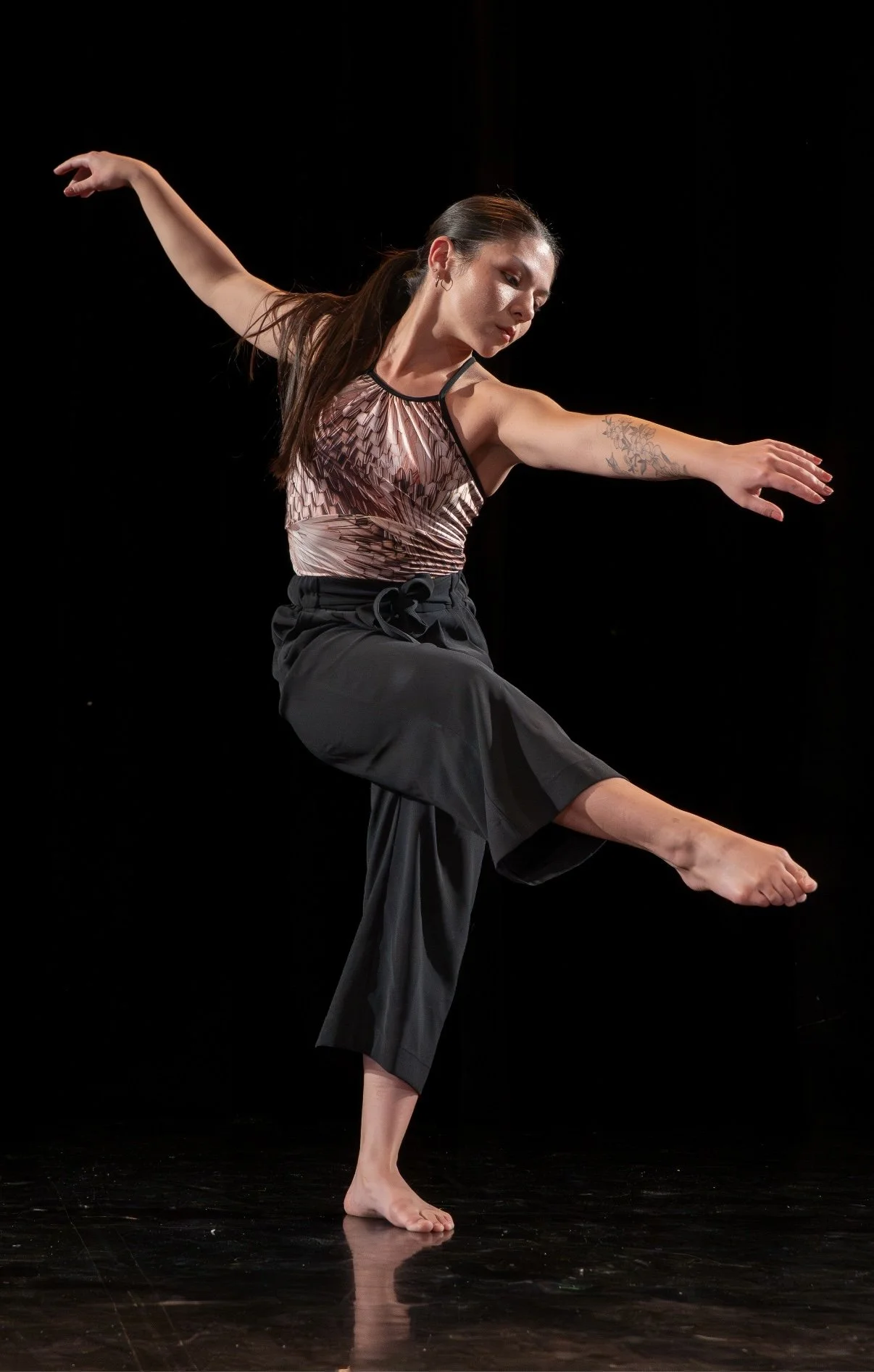 Ohana Dance Fellowship