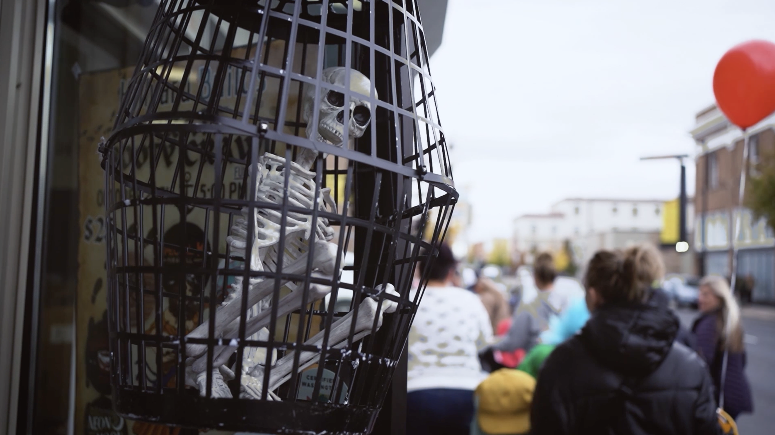 Market Street Tricks & Treasures