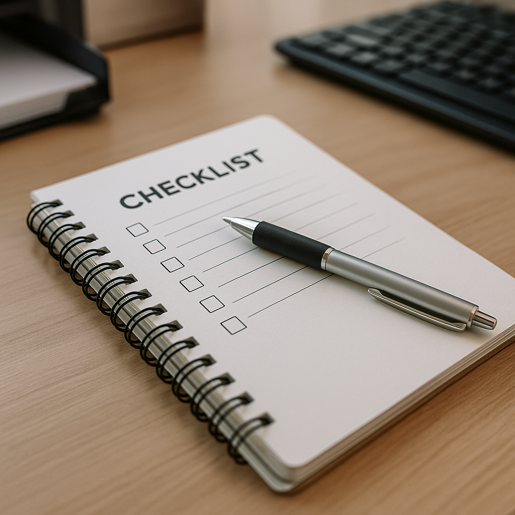Choosing the Right Doctor for Your Facility: A Checklist for Administrators