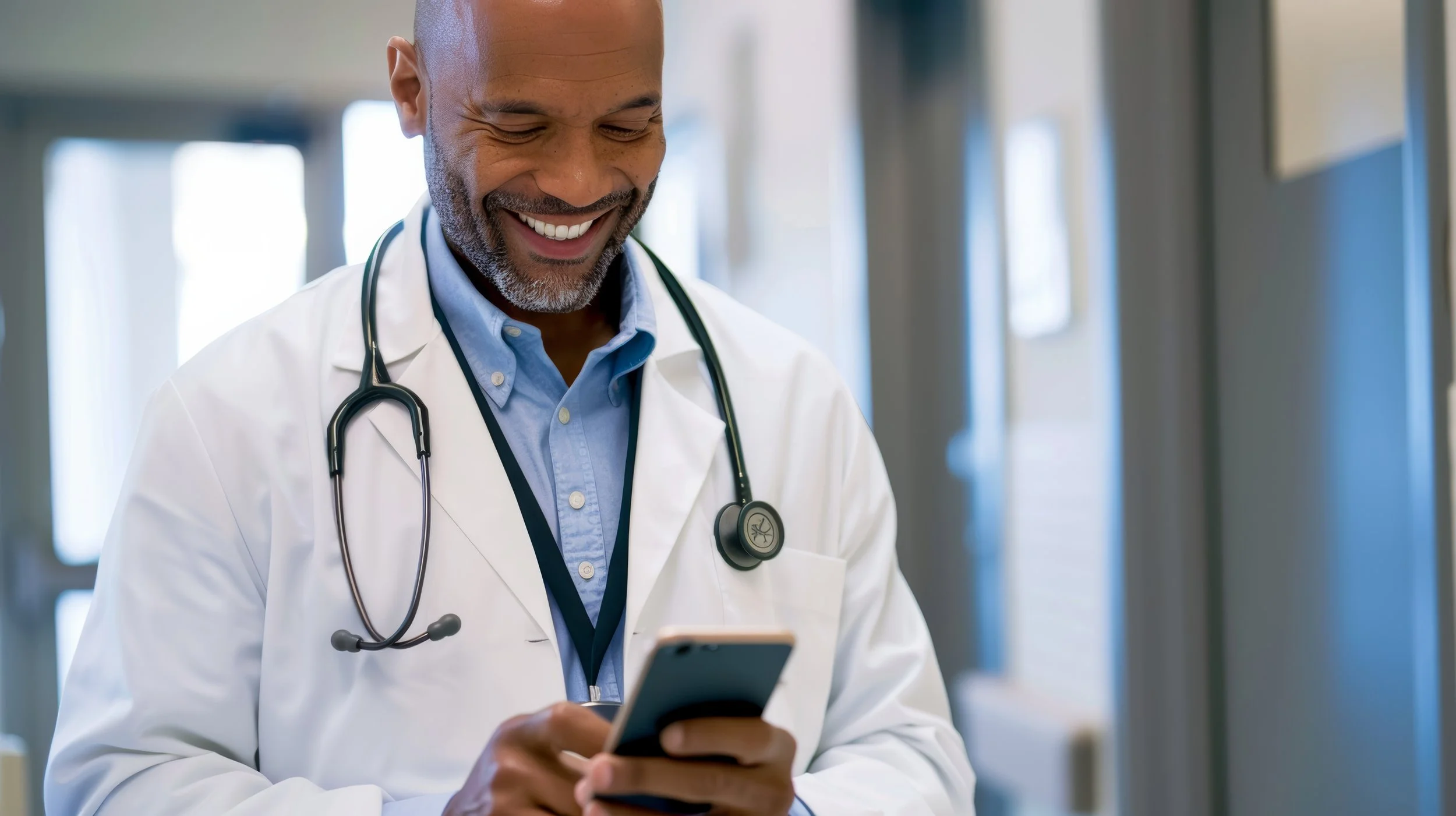 Your Staff Deserves Better: Why Responsive Medical Teams Matter