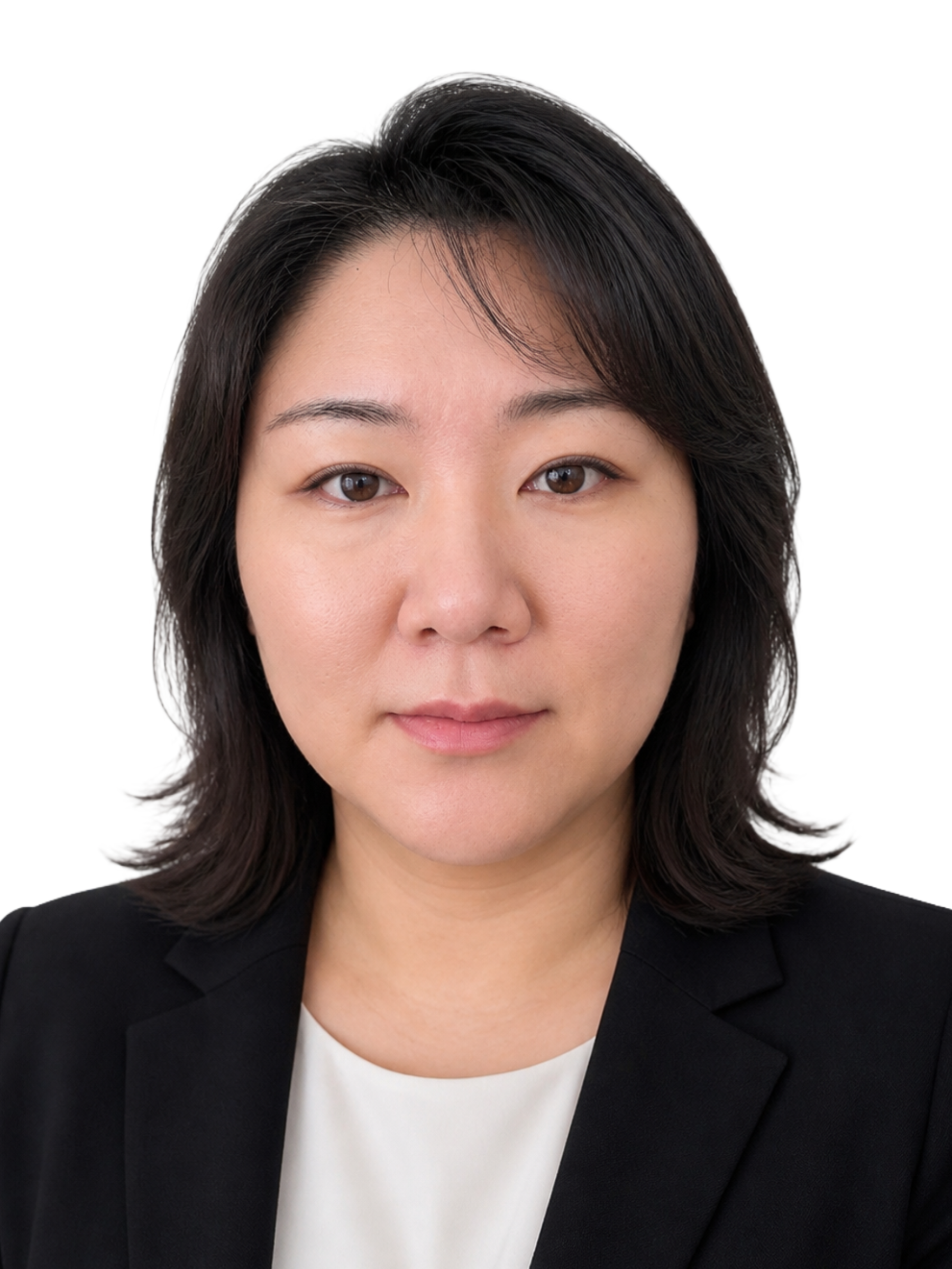 Min Jung Park Nurse Practitioner