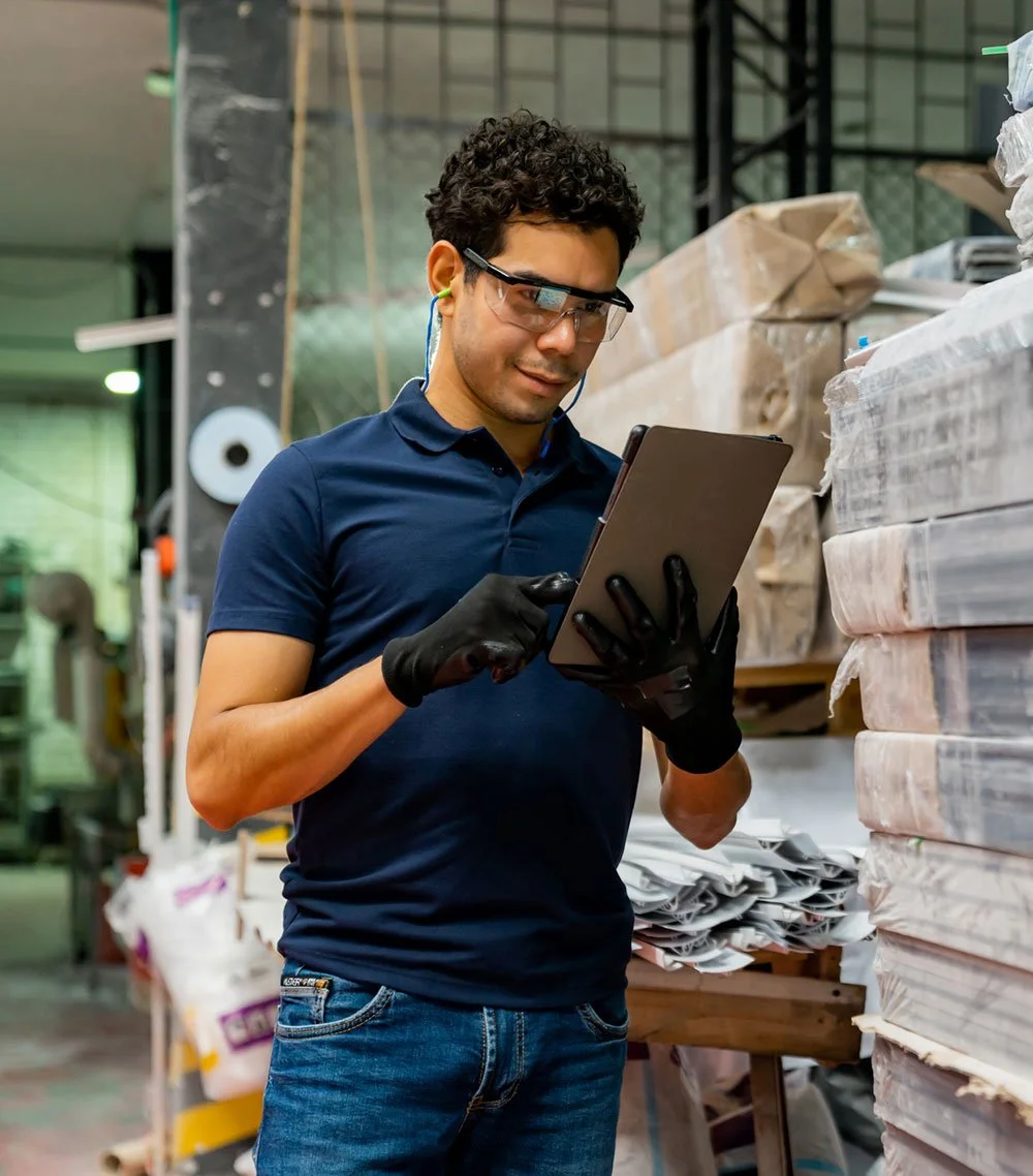 Hearing protection is important for many fields. Get your custom earplugs