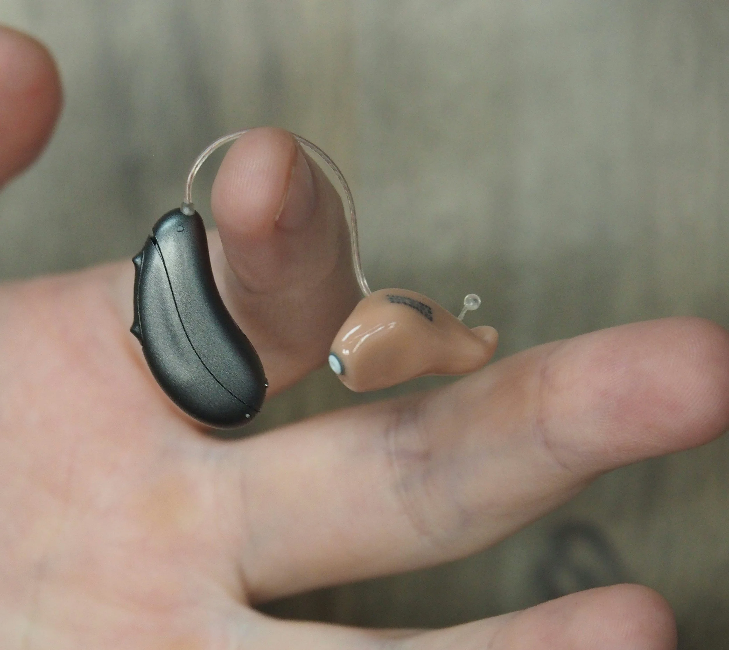 get the latest hearing aids from reputable brands