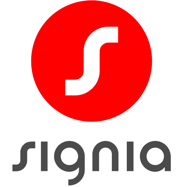 signia logo