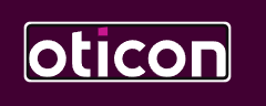 oticon logo