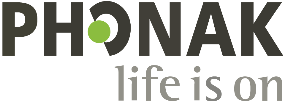phonak logo