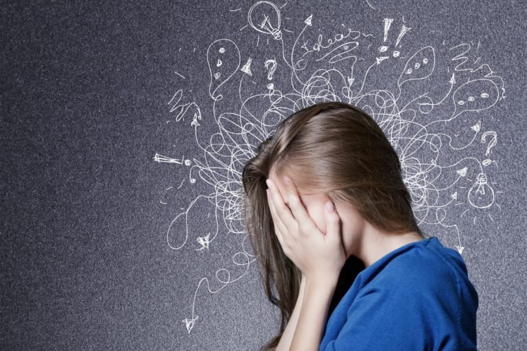 What is Anxiety? How Does it Affect Your Life?