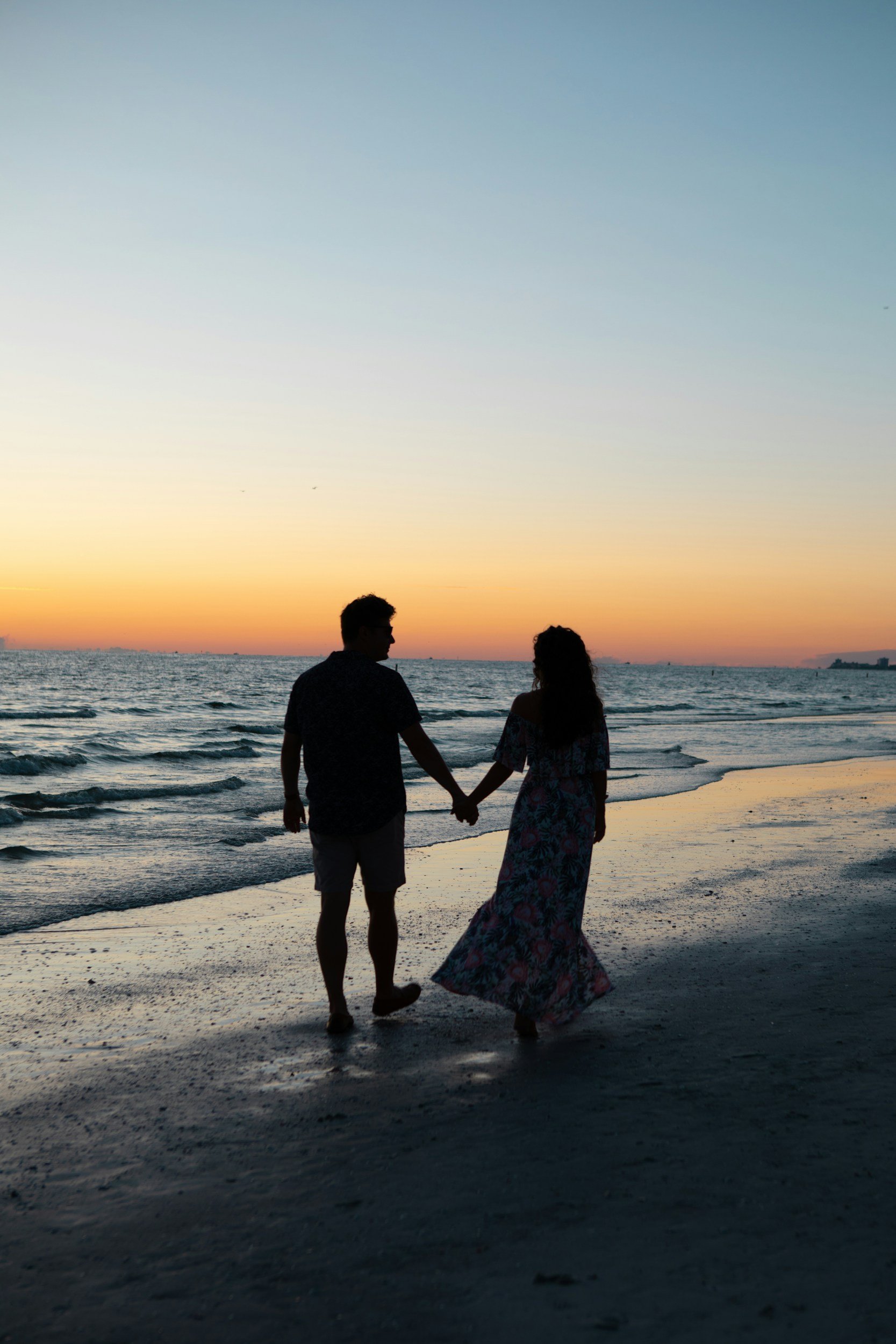 Couples Therapist in San Diego | Novara Counseling