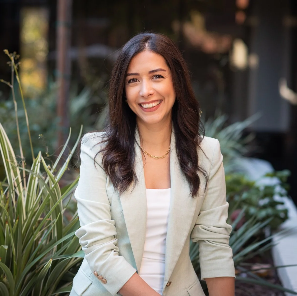 Farnaz Safaei, LMFT, Individual and Couples therapist in San Diego, Founder of Novara Counseling