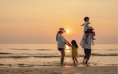 Family therapy and parent-child support at Novara Counseling in San Diego, strengthening communication and emotional resilience.