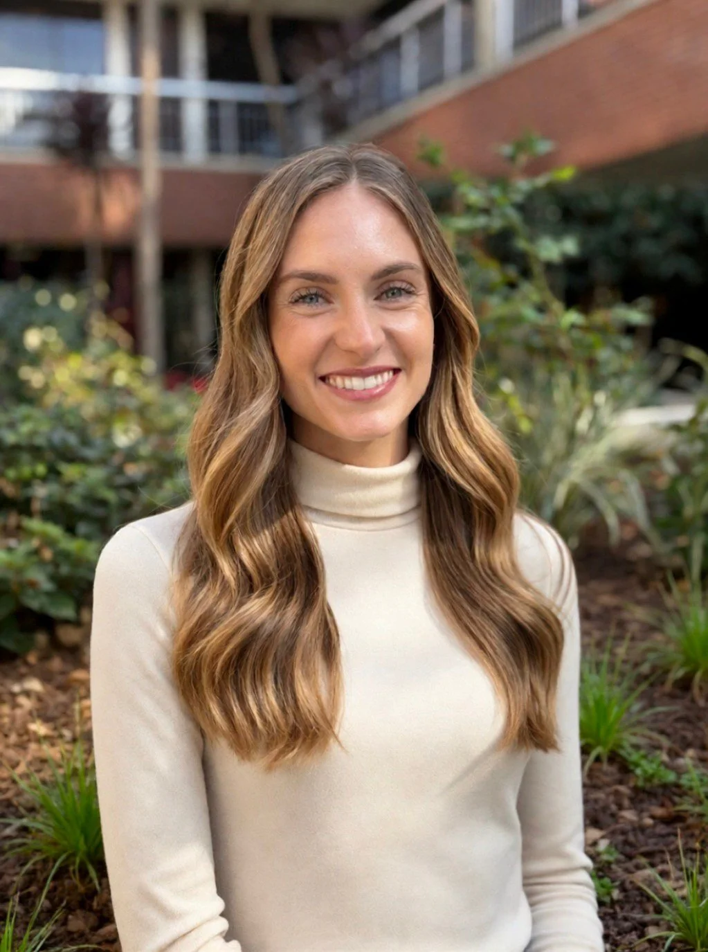 Sydney Walla, APCC Novara Counseling Individual Therapy in San Diego