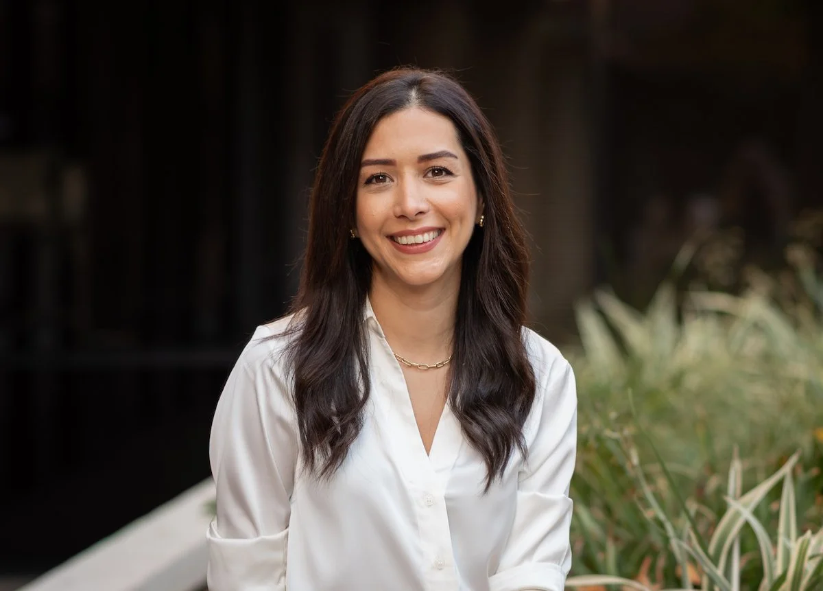 Farnaz Safaei, LMFT individual and couples therapist in San Diego