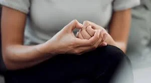 How to calm your mind. Anxiety coping strategies. Individual therapy for anxiety, stress and depression