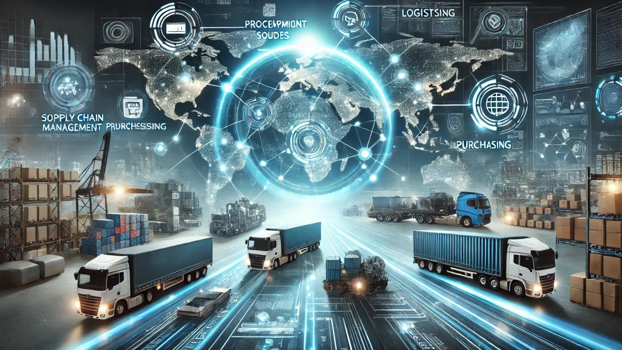 INFLECTION - Supply Chains Have Crossed a Point of No Return: The first 90 days of 2026 are forcing a new supply chain operating model