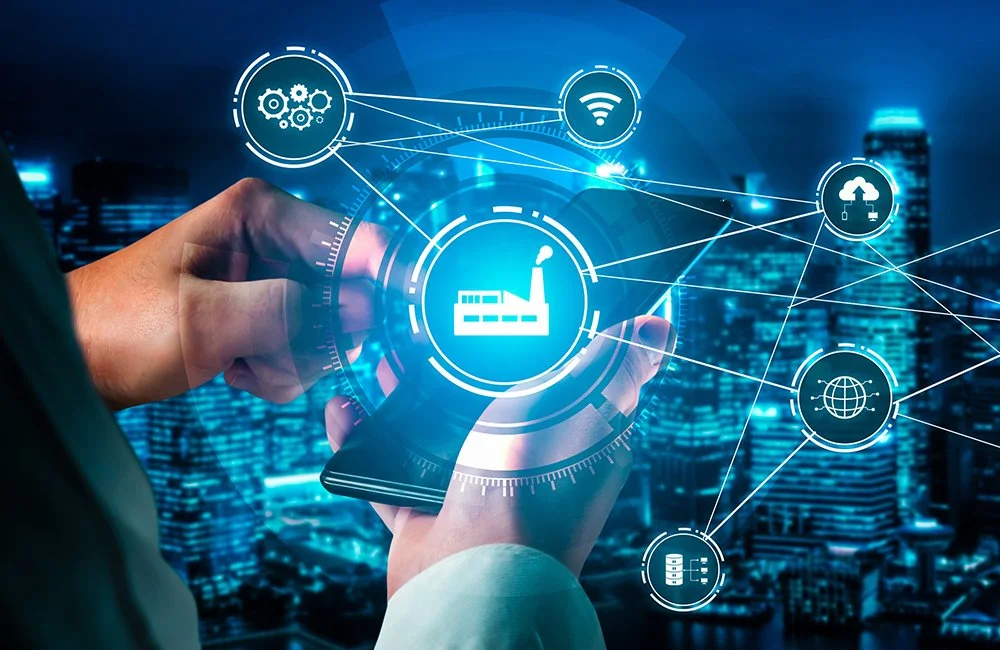 ADVANTAGE - Decision Velocity Is the New Supply Chain Moat:&nbsp;&nbsp;