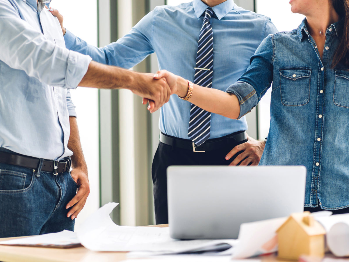 From Numbers to Friends: 5 Ways to Create a Genuine Connection
