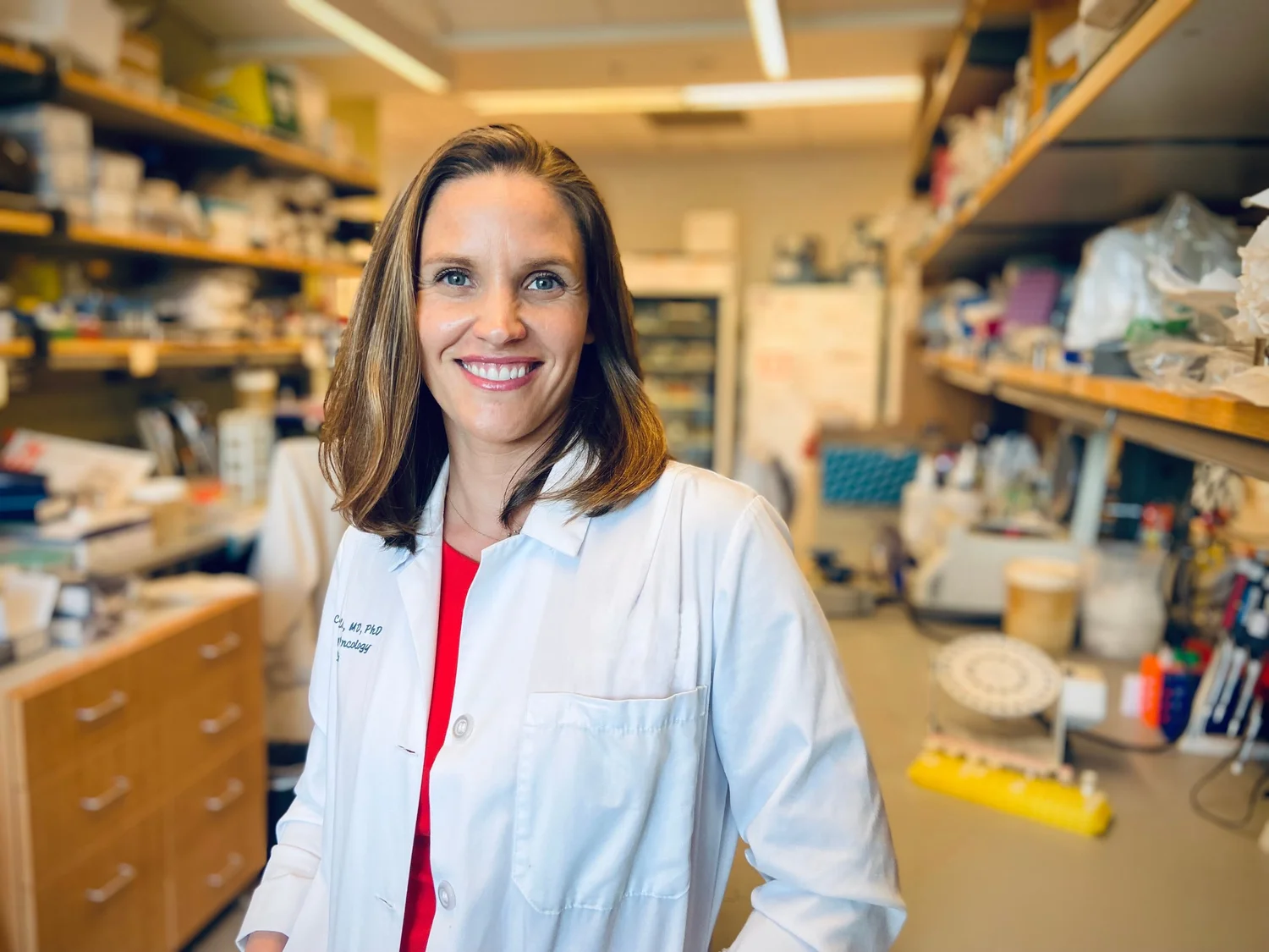 Team — Collins Lab