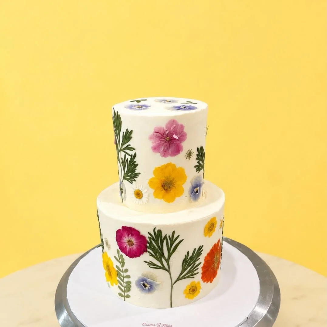Graduation Cake