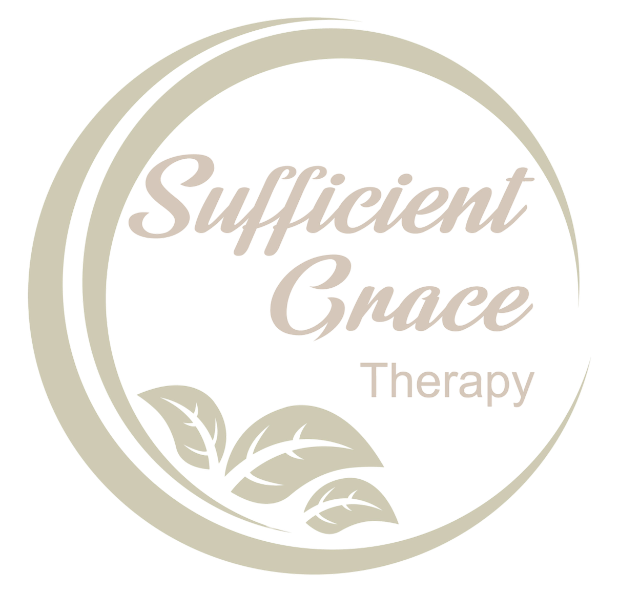 Sufficient Grace Therapy