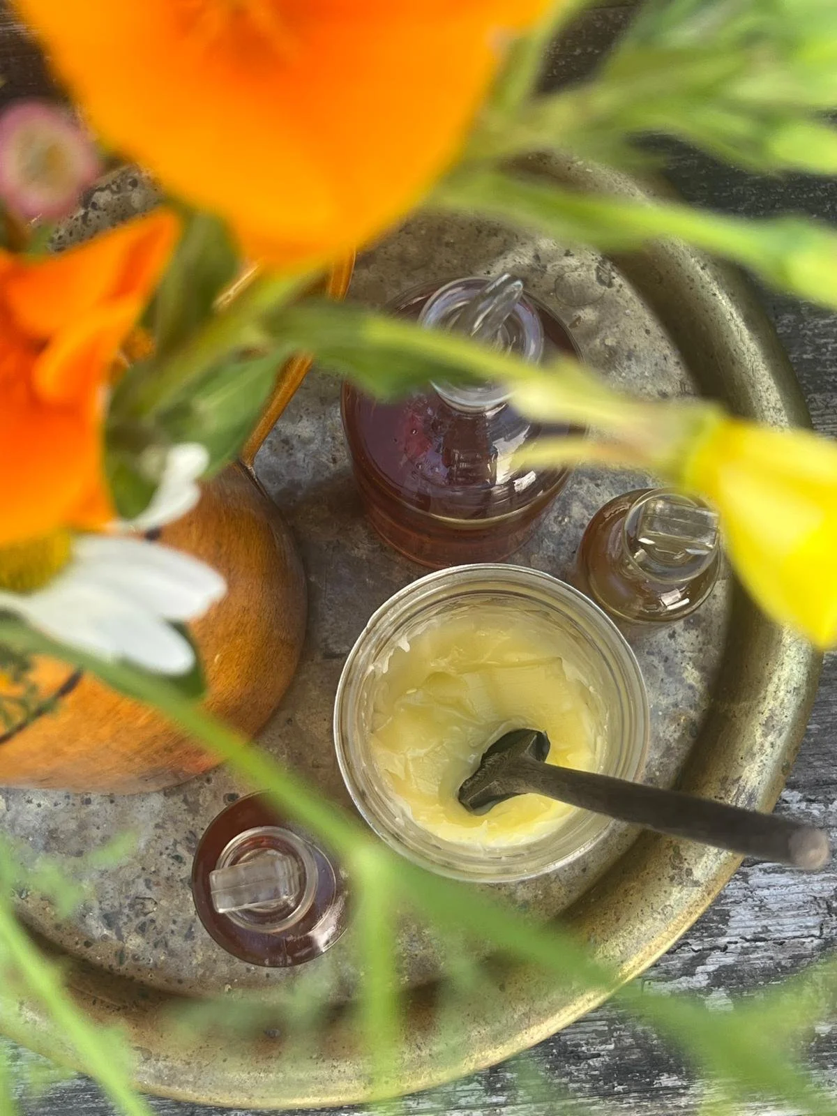 Nourishment as a Foundation for Health