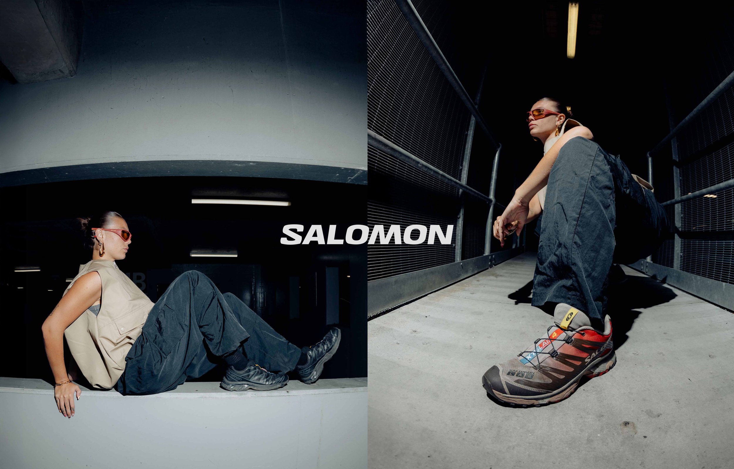 Salomon