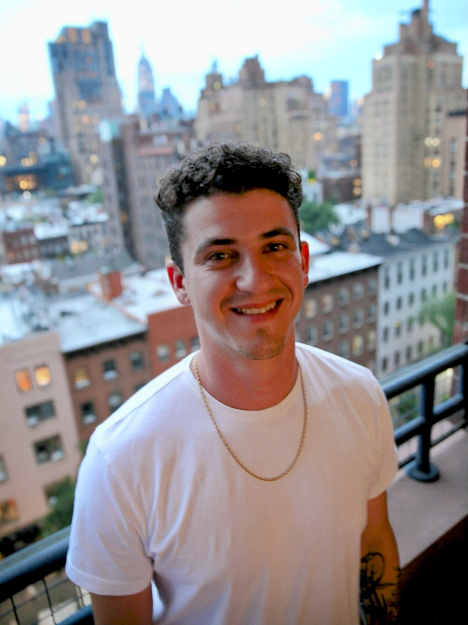 Chef Jack of Feinfoods