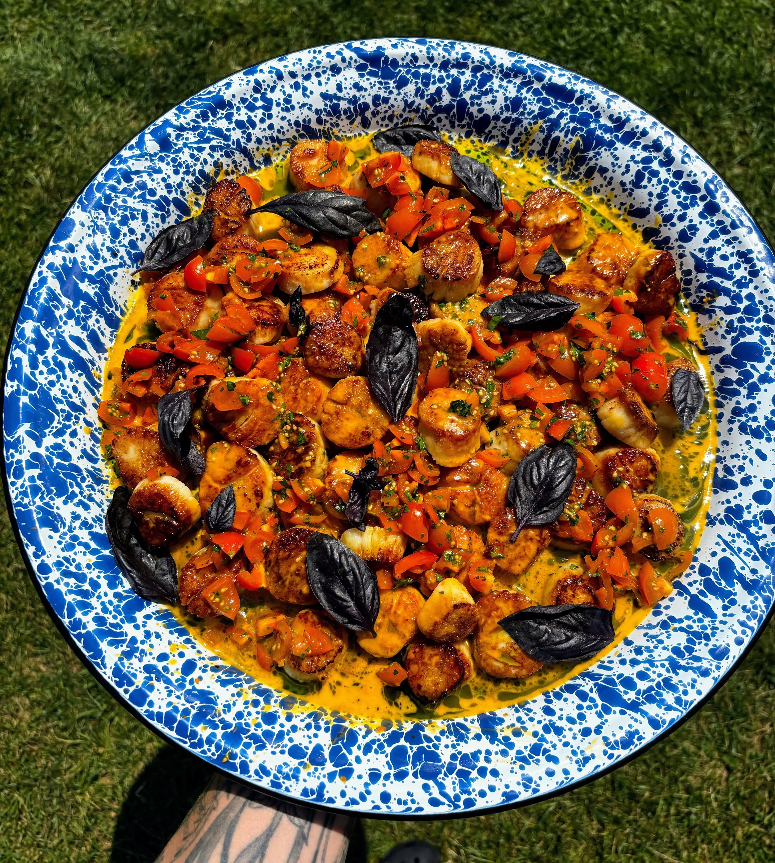 Paella