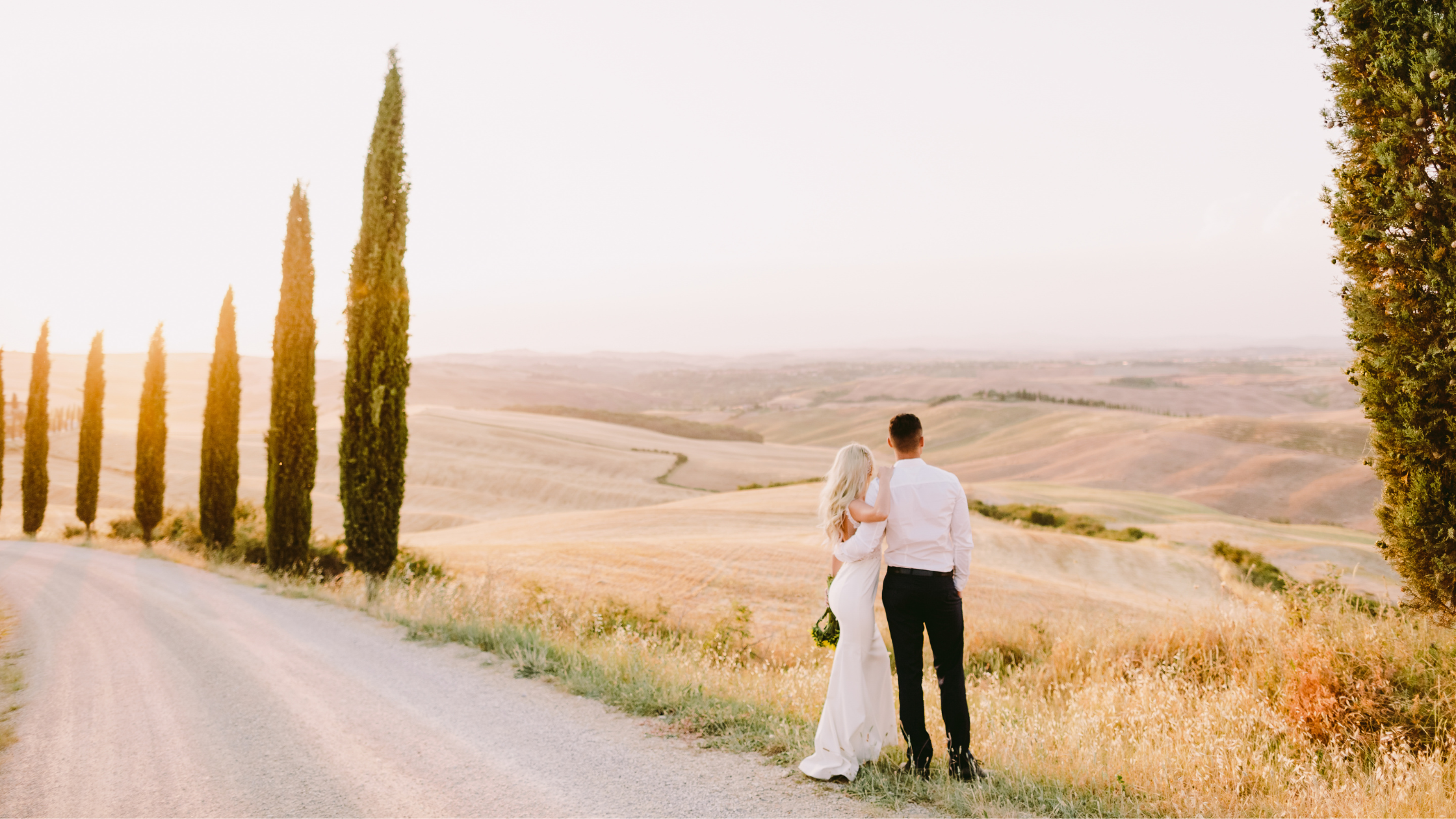 Why June &amp; September Are the Magic Months to Get Married in Italy