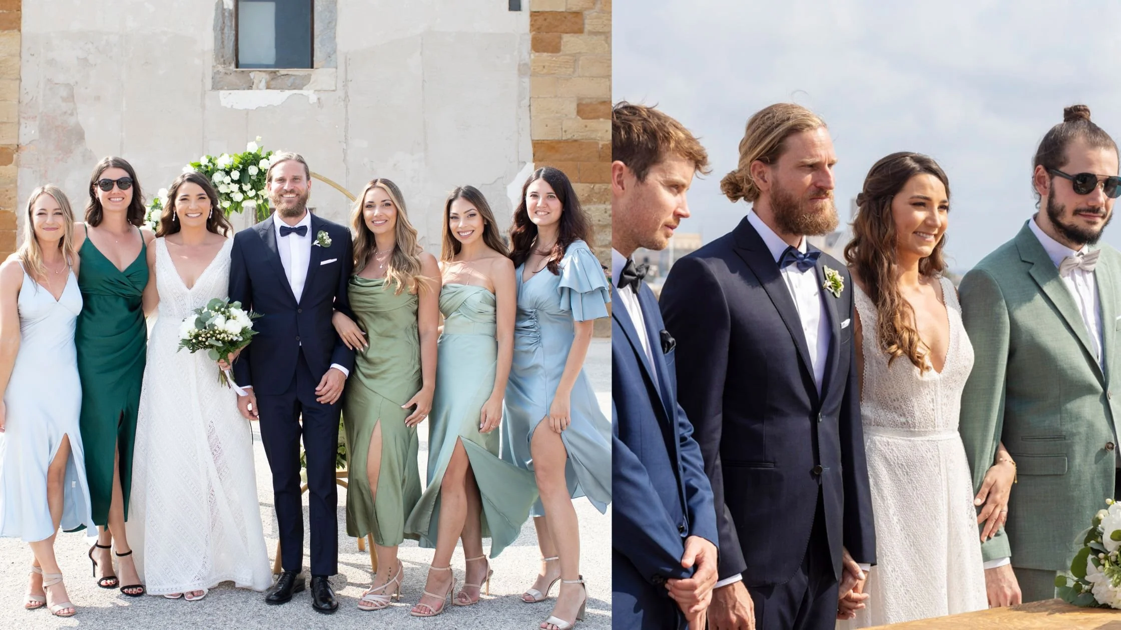 Italian Wedding Vibes: What to Wear &amp; What Not to Wear