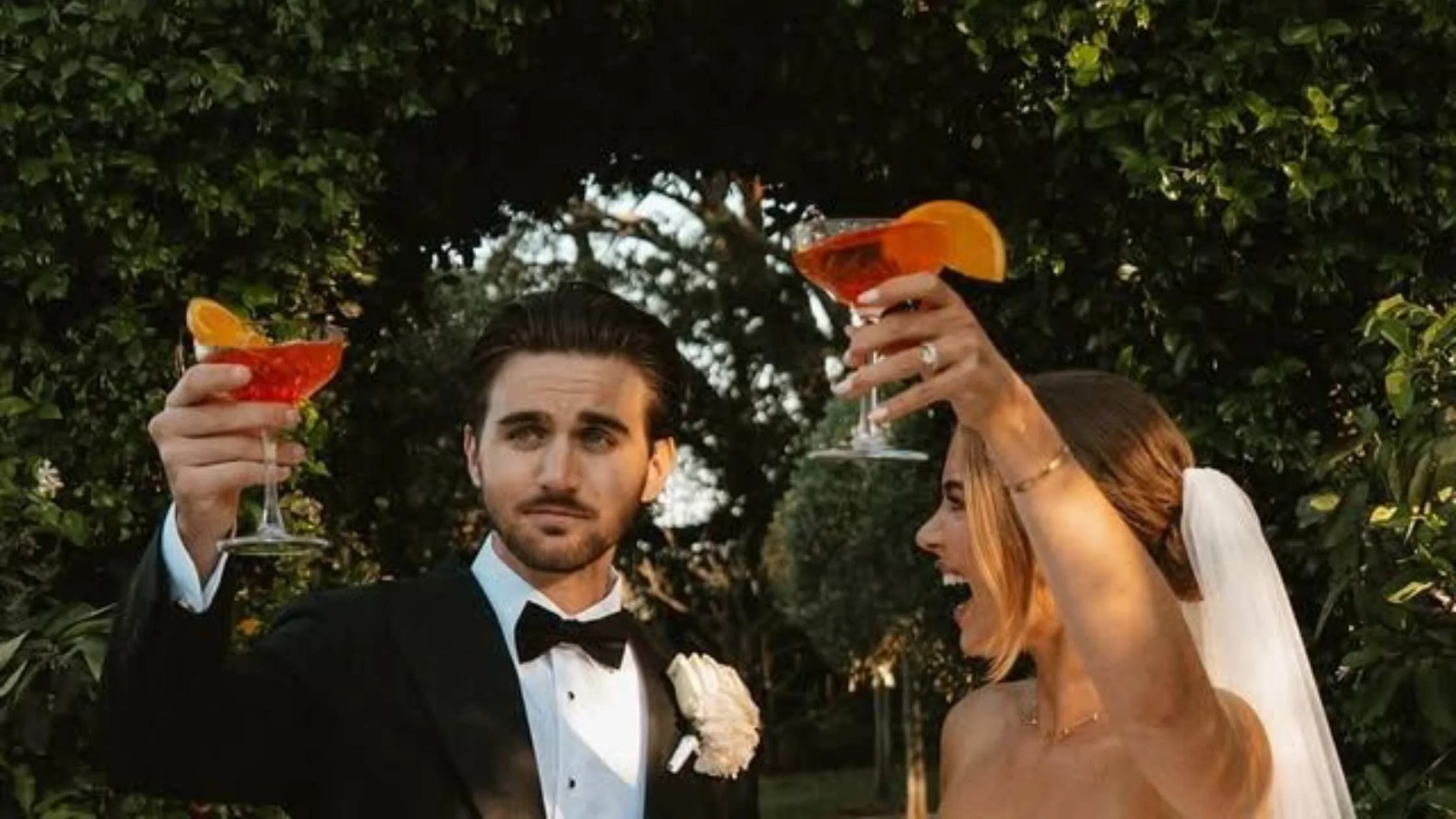 13 Italy Destination Wedding Trends for 2026 and 2027 That Aussie Couples Will Love