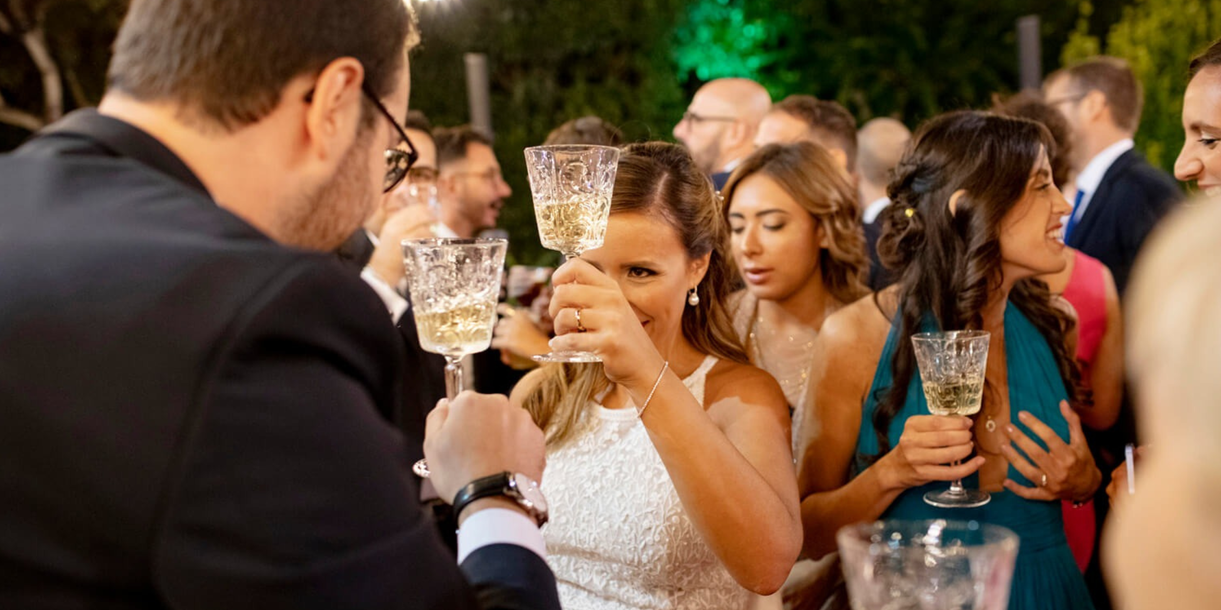The Hidden Costs of an Italy Wedding Couples Never Budget For