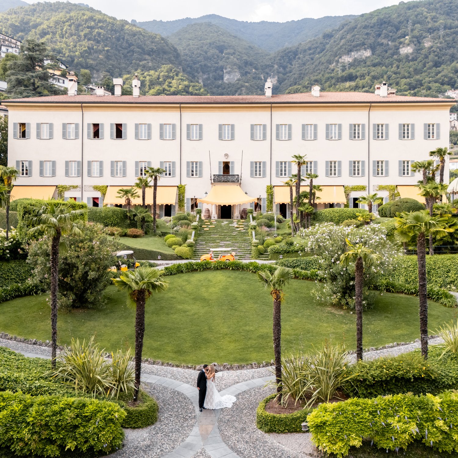 How to Choose the Right Wedding Venue in Italy (Before You Start Enquiring)