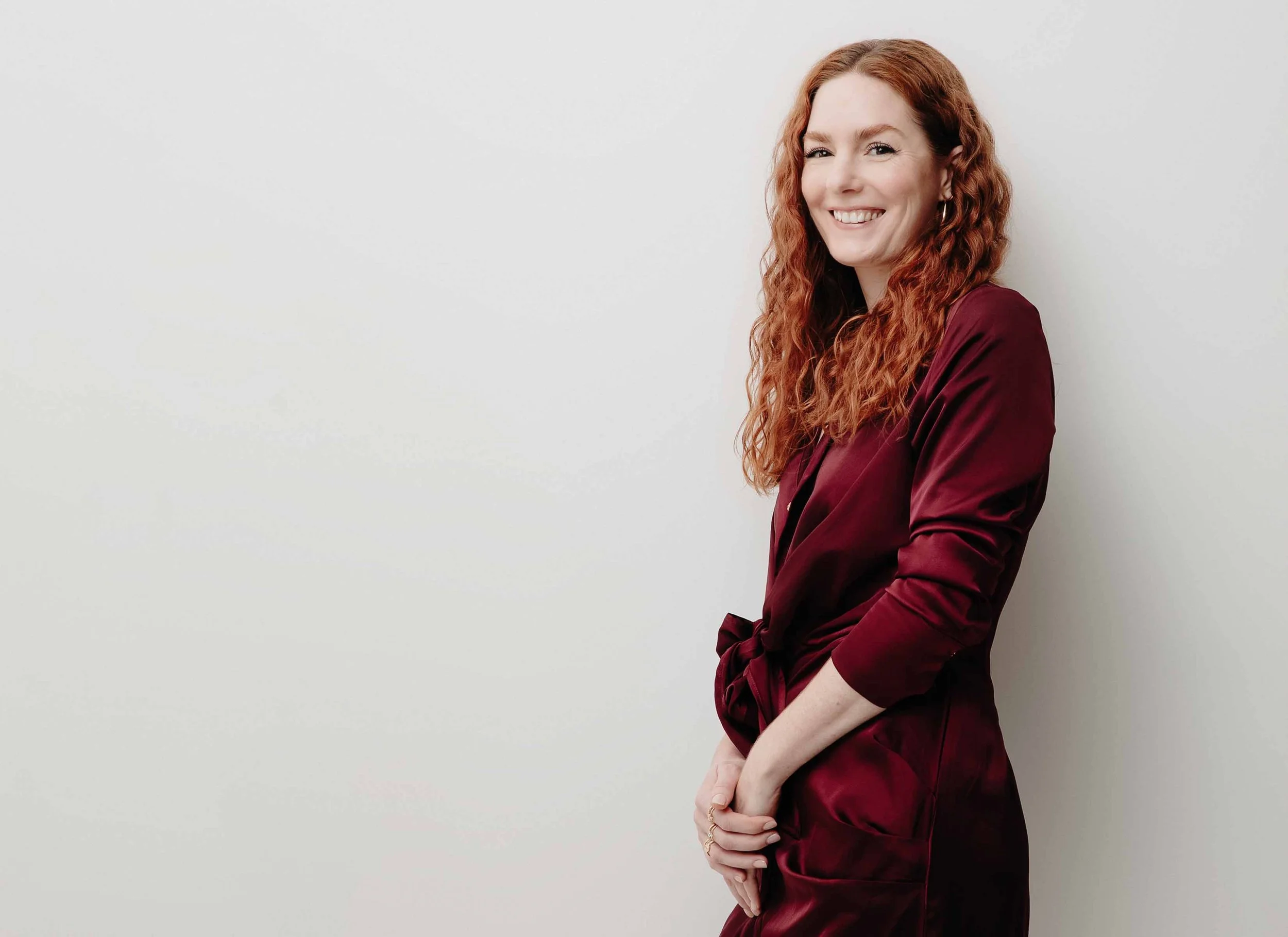 Body Image Healing Coach