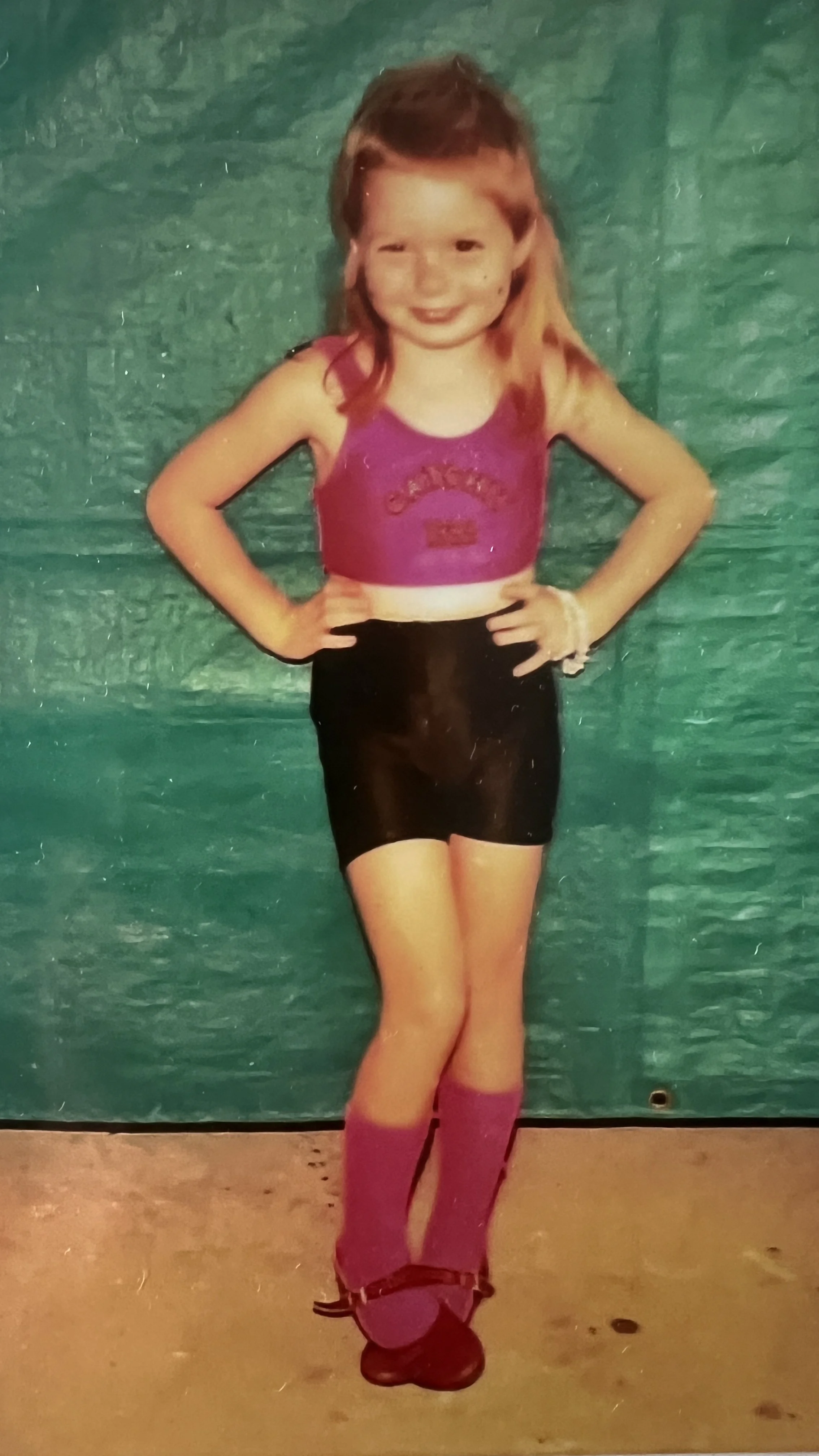 body image healing journey