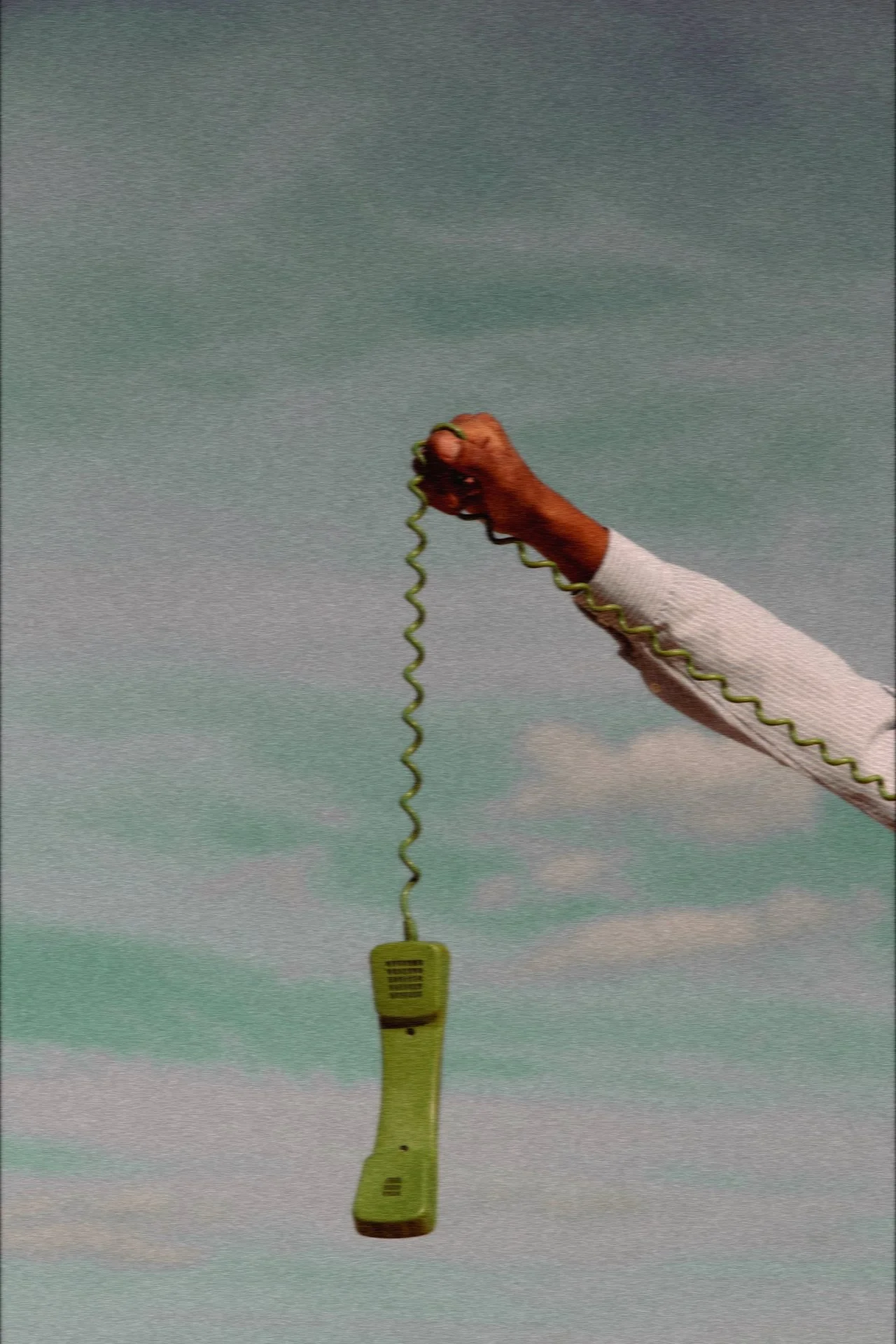 Contact for body image healing