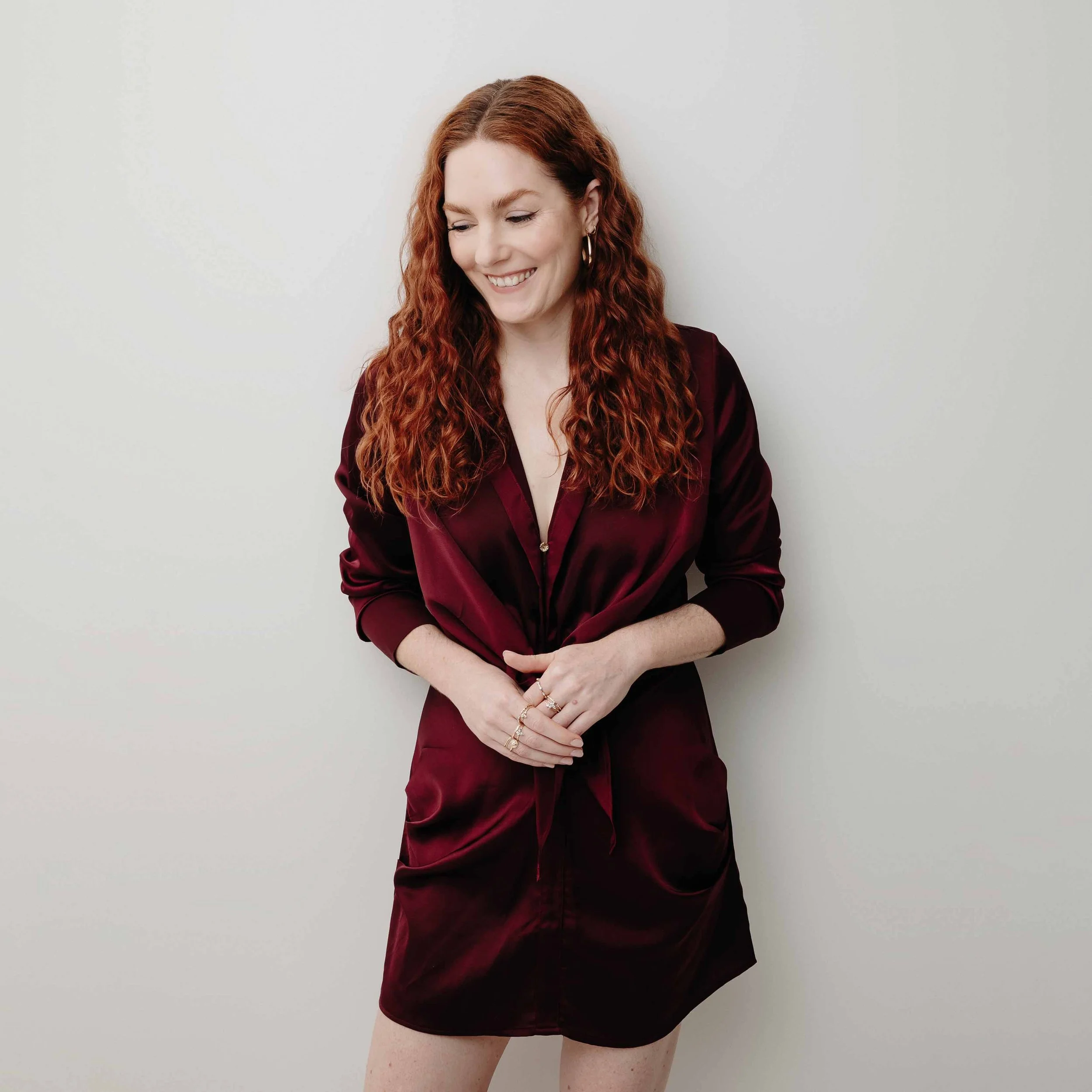 body image healing coach