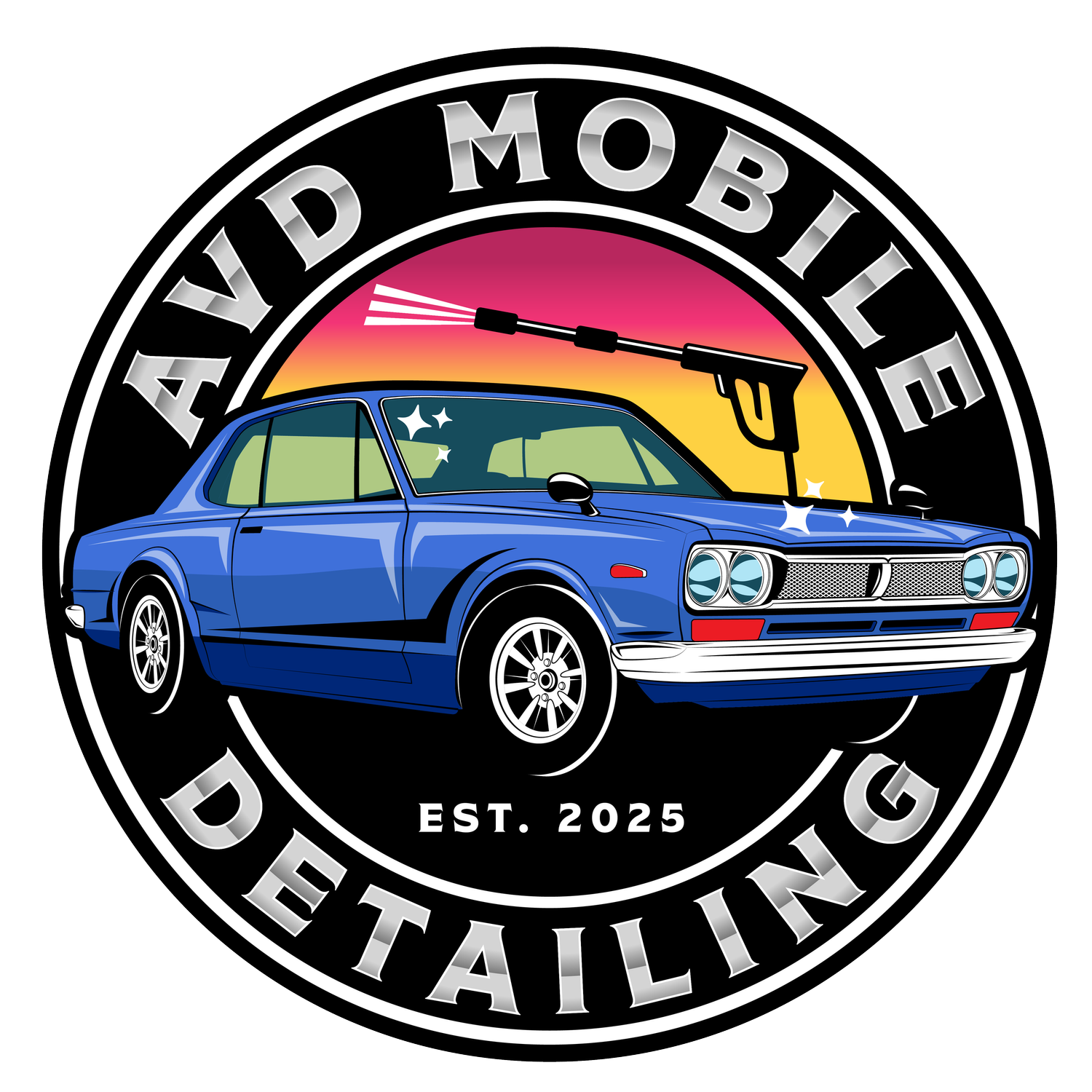 AVD MOBILE DETAILING